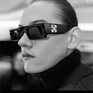 STYLISH RETRO FASHON SUNGLASSES